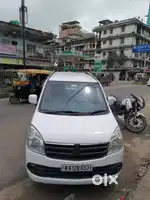 Maruti Suzuki Wagon R K Series