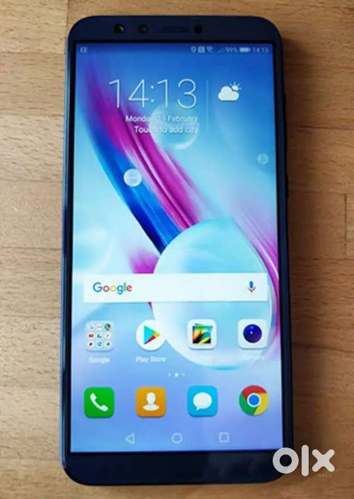 honor 9 lite sell