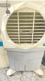Symphony cooler