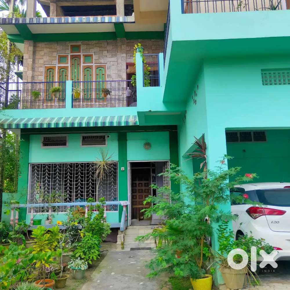 For rent in RAHA NATUN CHARIALI
