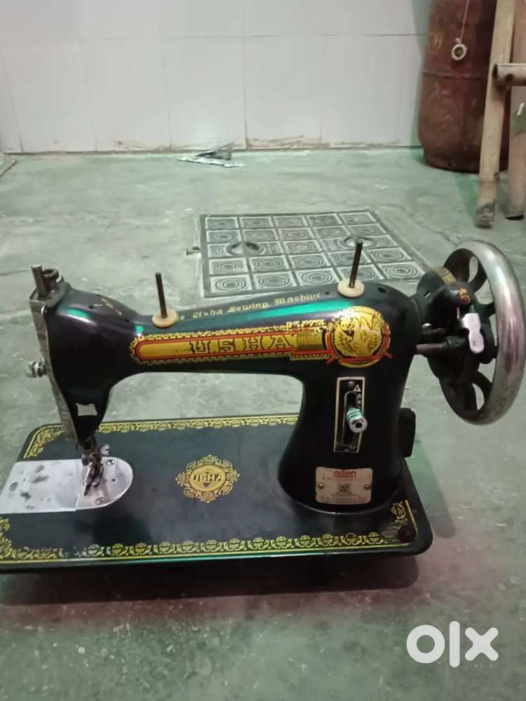 Sell sawing machine