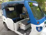 Mahindra treo for sale