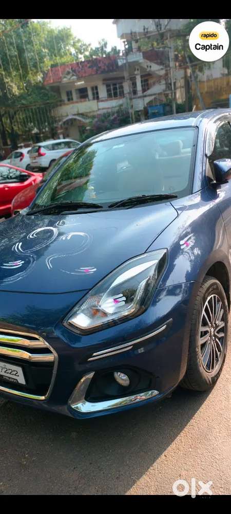 Self drive in ola uber rapido