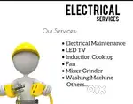 Low cost serviceing