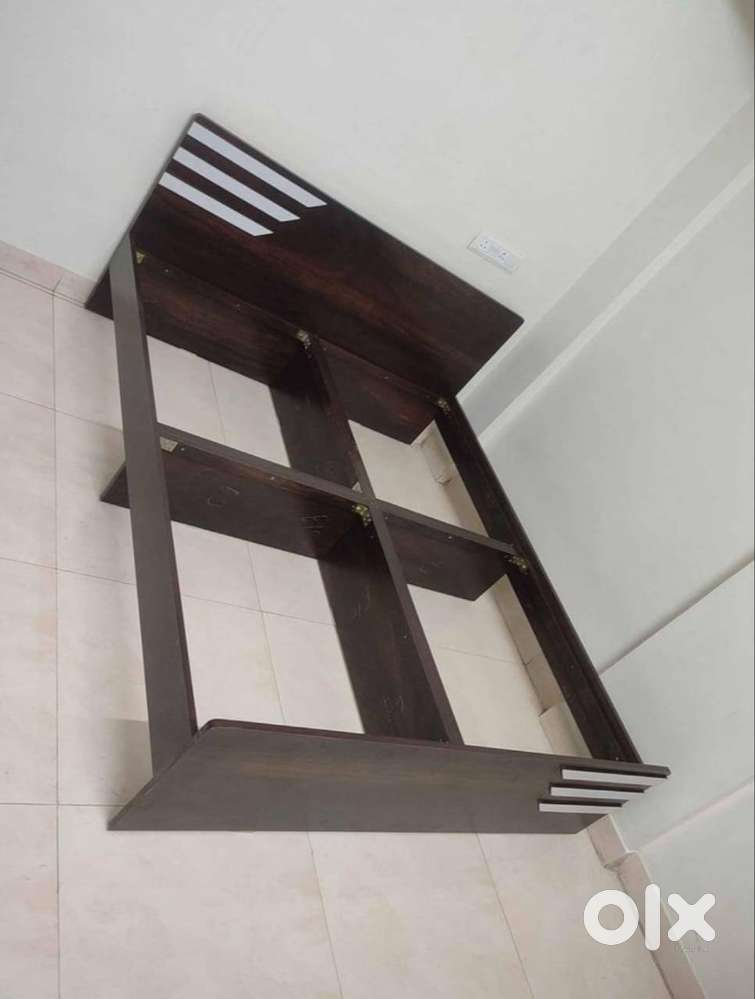 NEW SEMI STORAGE BED FOR SELL DIRECT FROM FACTORY