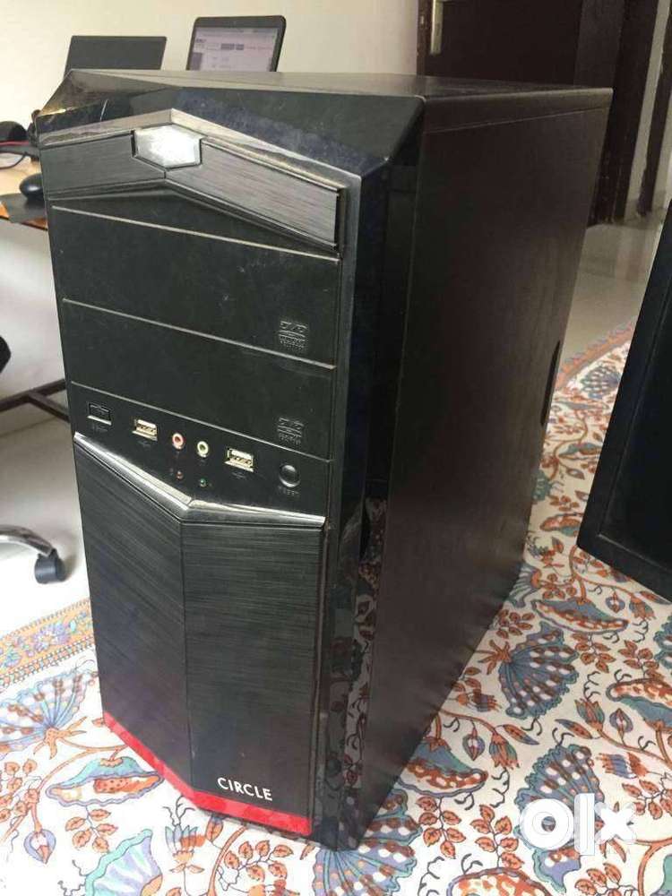 Computers I3 5th Gen with iBol/Sumsung monitor