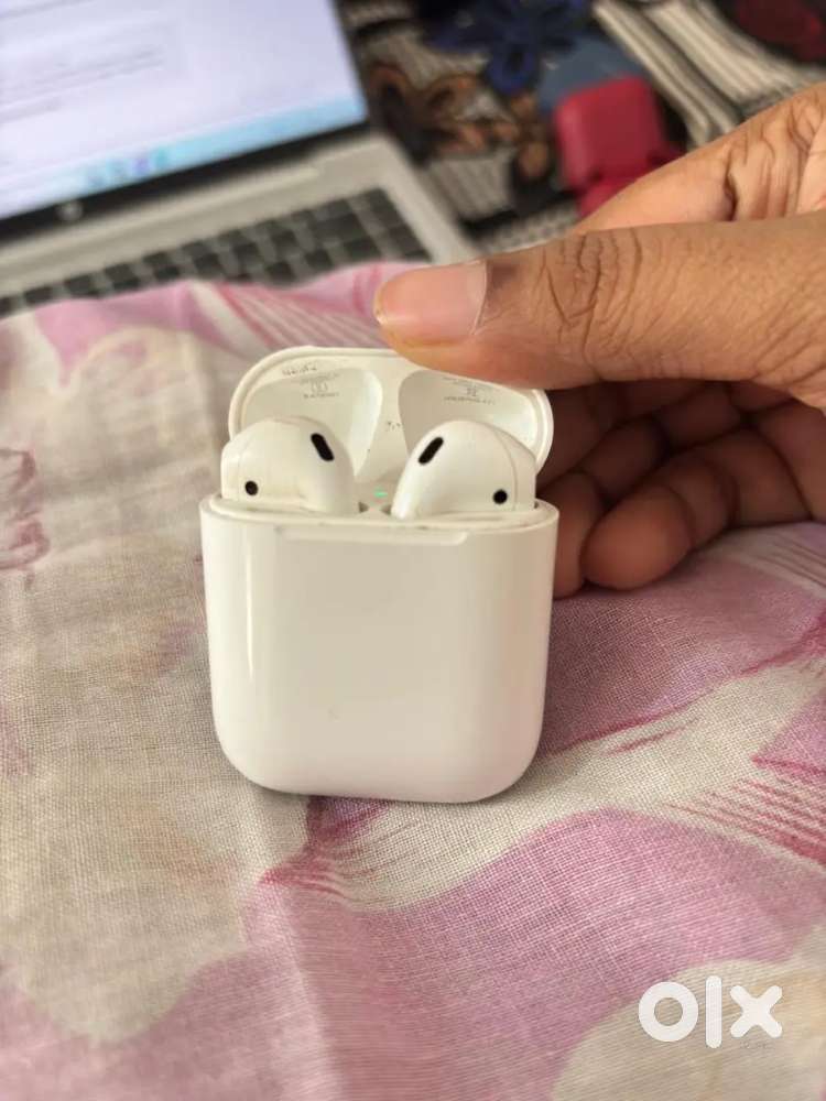 Apple airpods 2nd Gen