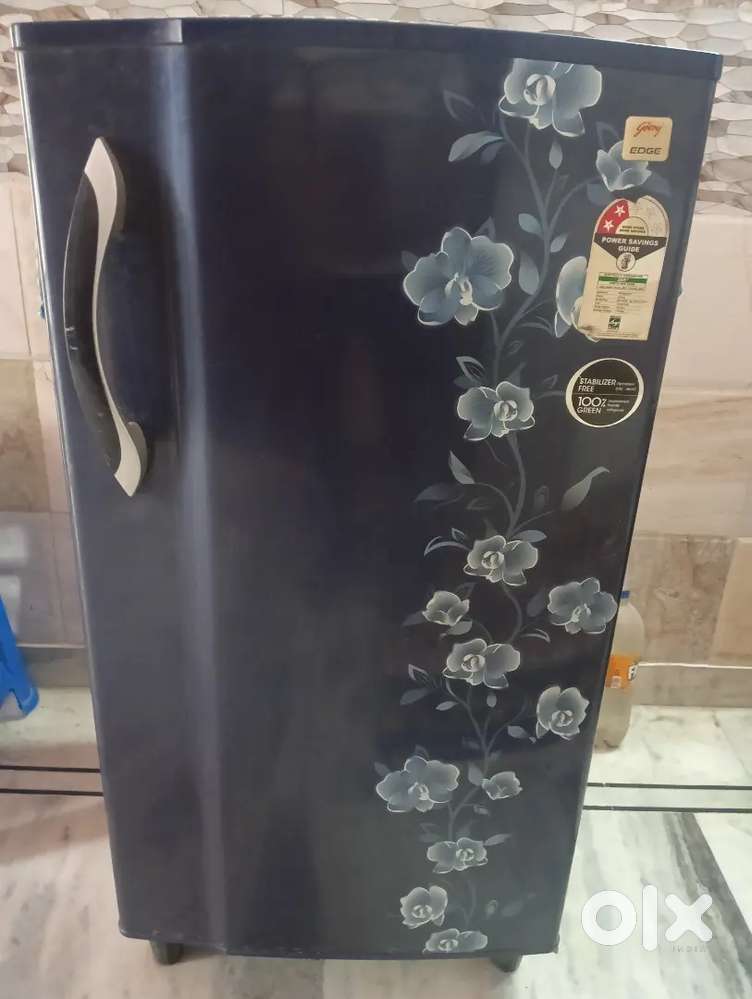 Godrej freez