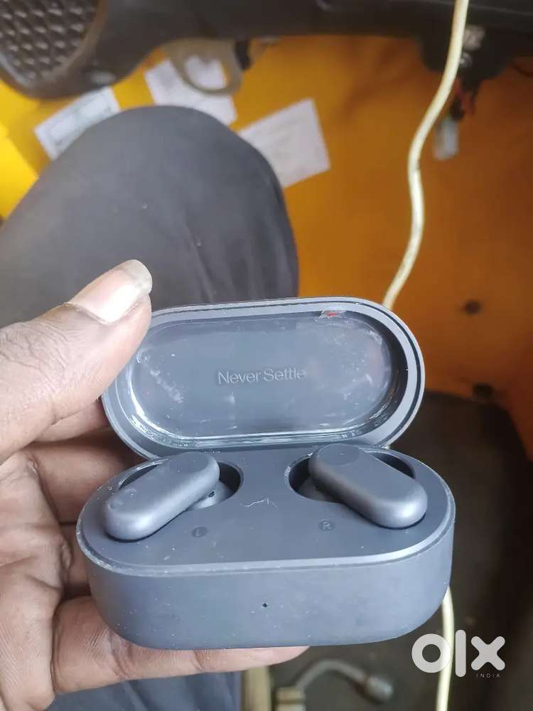 One plus nord earbuds