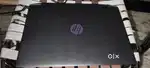 HP pavilion