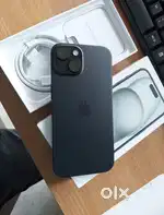 I phone 15 128 gb