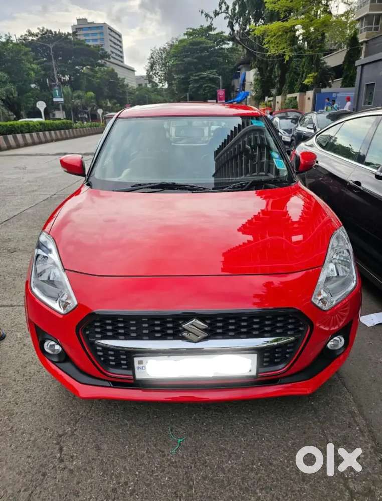 Maruti Suzuki Swift 2023 Petrol 12000 Km Driven