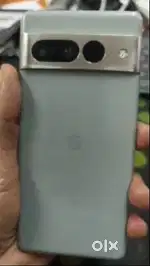Google pixel 7 pro 128gb 5g only device