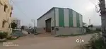 Godown Newly Constructed