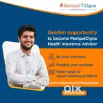 Manipal cigna health insurance AND TATA AIA life insurance