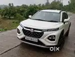 Brand new Maruti Suzuki Fronx 2024 october  Petrol 20000 Km Driven