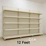 Sales display rack