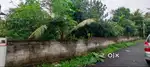 Residential Land for sale in Mukkattukara, near church, Thrissur.