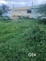 121 sq yards open land in sultanpur vill, ameenpur municipality