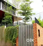 Newly built 2BHK for rent near to Mary Matha School Vazhakkala