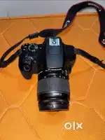 Canon camera