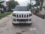 Mahindra TUV 300 T10 AMT (Automatic), 2018, Diesel