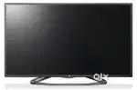 LG 43 inch