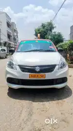 Maruti Suzuki Swift Dzire, 2019, Diesel