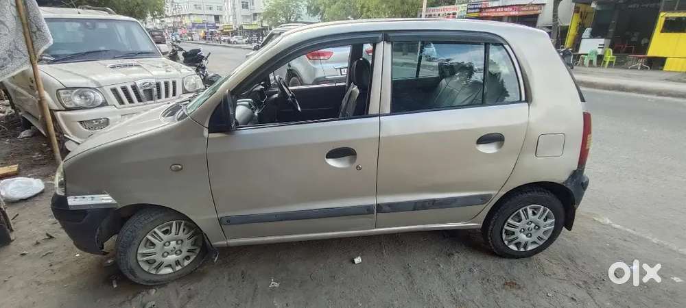 Santro gadi