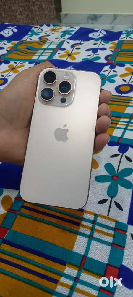 Iphone 16 pro 128GB