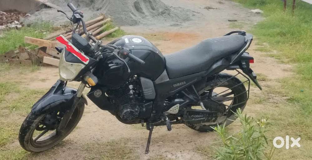 Yamazha fz