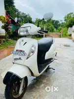 Suzuki access 125 good condition