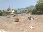 Residential G+1Approved Uit bank loanable plot