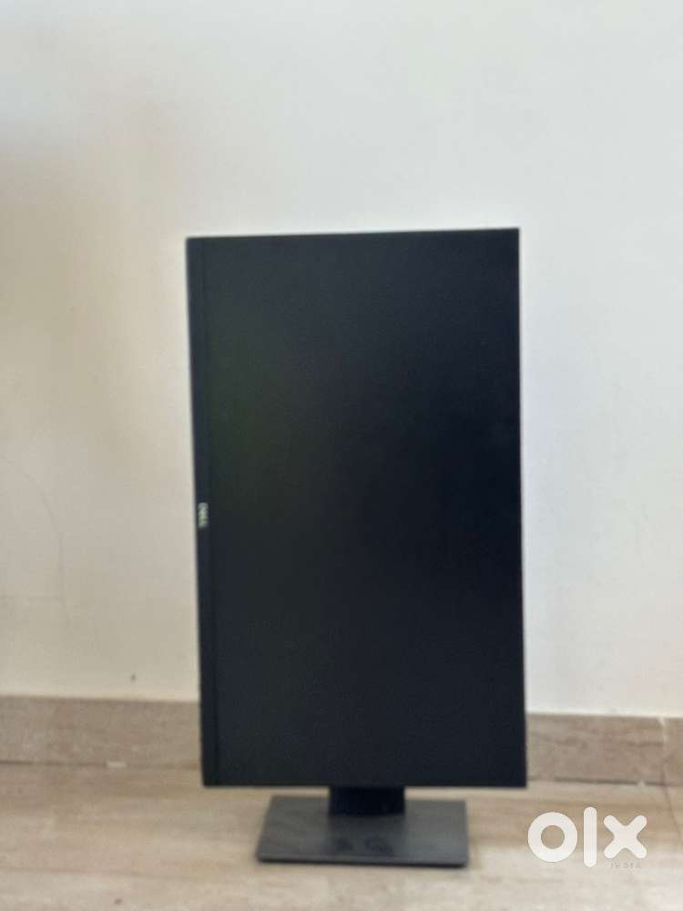 360% rotating screen