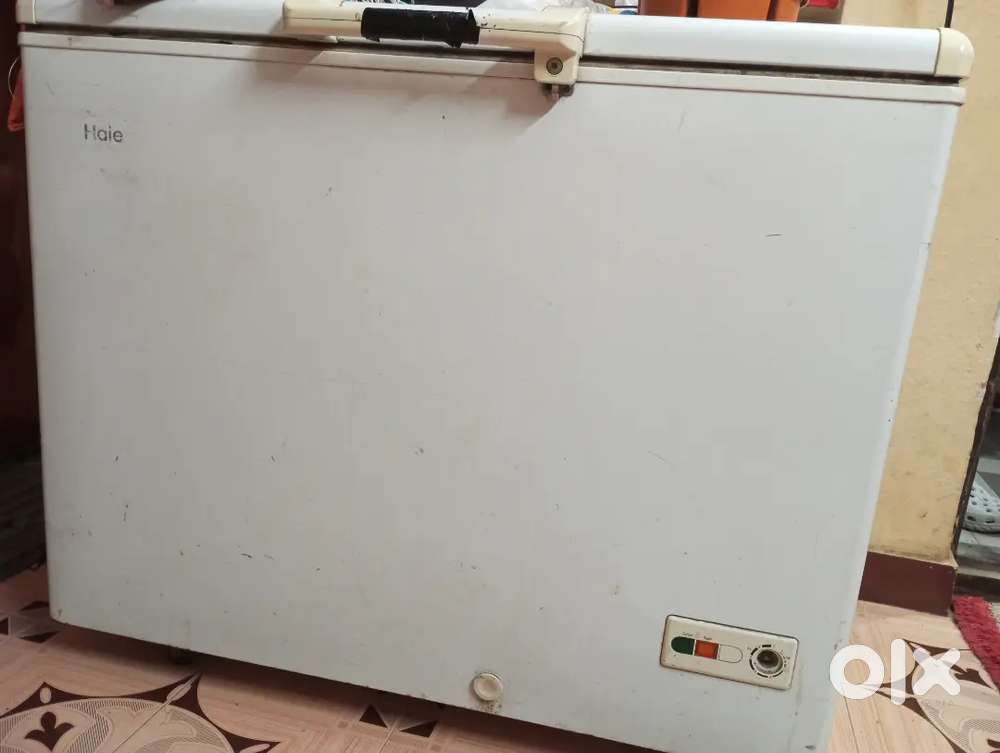 D Fridge good fridge