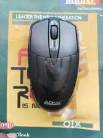 Mouse computer mouse