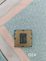 Computer Processor Intel i5 3rd gen 3330