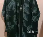 Stylish dubai burqa
