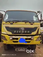 Used Eicher 6035 Tipper | Model 2022 | Boggy Suspension | MH06 |
