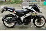 Bajaj pulsur modal 2021 niaice betry