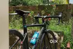 Java siluro 3 Disc  Road bike