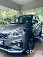 Maruti Suzuki Ertiga 2022 Petrol Good Condition