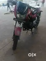 In good condition