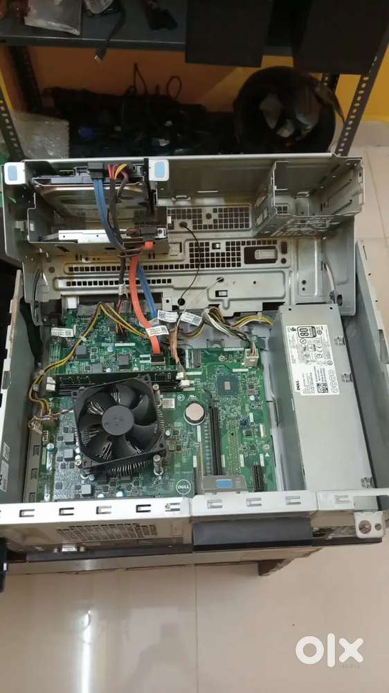 Desktop computers , laptops, Sales & service