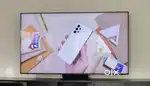 55 INCHES ANDROID SMART LED TV EXCHANGE AVAILABLE