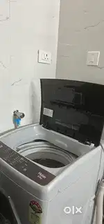Haier 6.5kg Top Load Fully Automatic