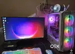 Gaming + Editing PC  Ryzen 5 3600