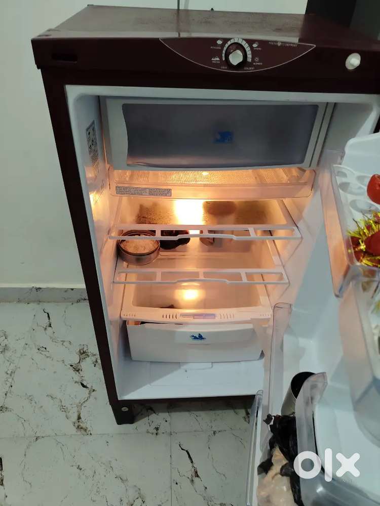 Godrej midium size fridge