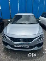 Maruti Suzuki Baleno 2022