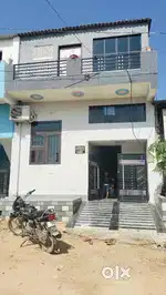 New house ..